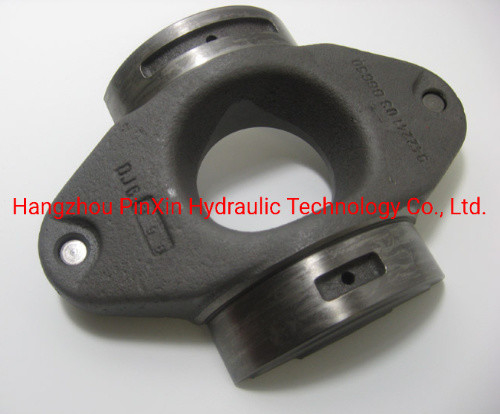 Aplicación a la excavadora A10vo60 Partes de bombas de pistón para máquinas de elevación de Rexroth Hydraulics