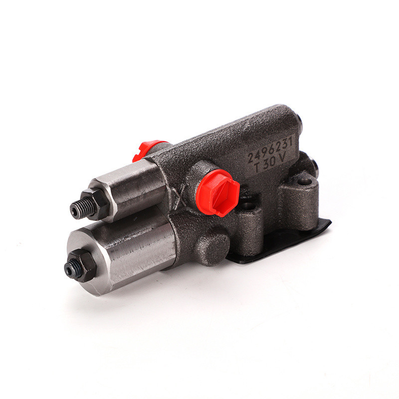 A10vs018/28/45/71/100 Dfr1/Dfg/Drg Valva para Rexroth Pagos seguros en Made-in-com