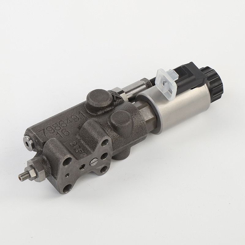 A10vso28/45/71/100 Ep72 E073 Válvula para Rexroth Pagos seguros y en Made-in-.com