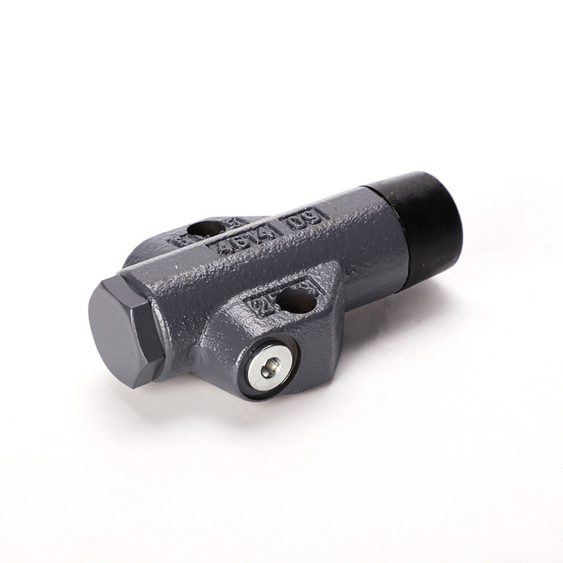 A10vs018/28/45/71/100/140 válvula Lr para Rexroth diseñada y fabricada por expertos