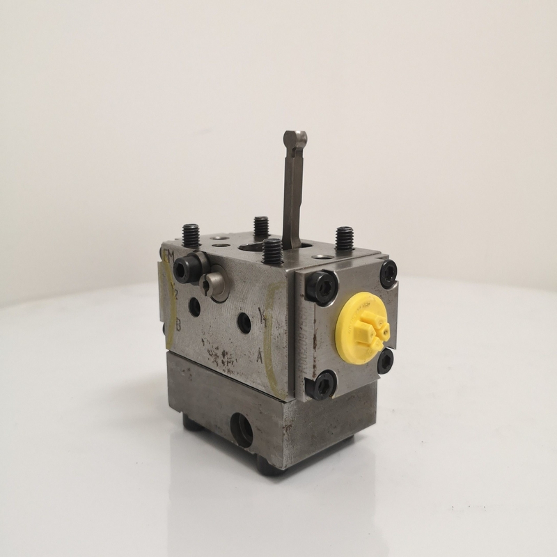 A10vg28/45/63 A4vg28/40/56/71 HD1 HD3 Válvula para Rexroth y acepta el pago en USD