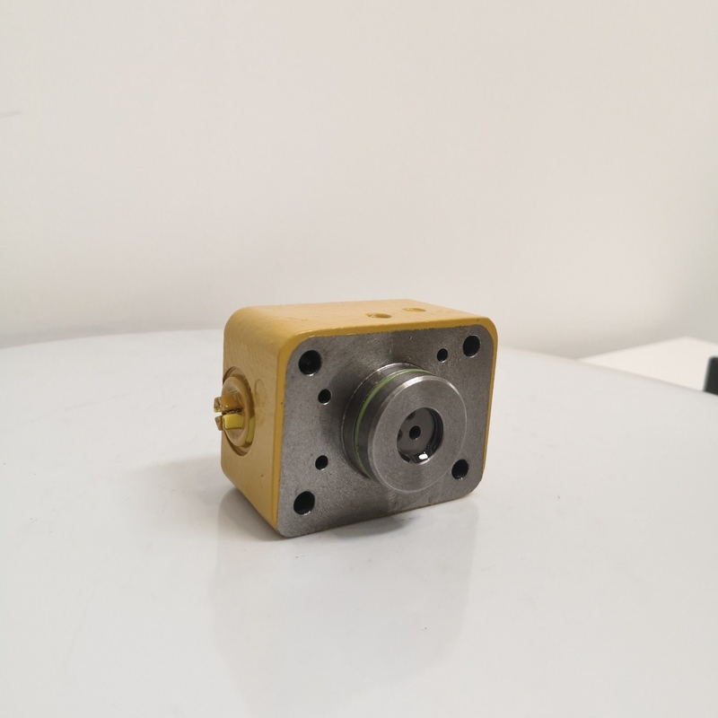 Válvula para motor hidráulico de Rexroth