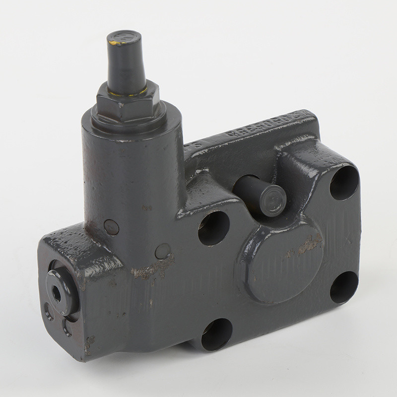 Válvula A6ve/A6vm 107/140/160/200/215 HD1d HD2d para el motor hidráulico Rexroth