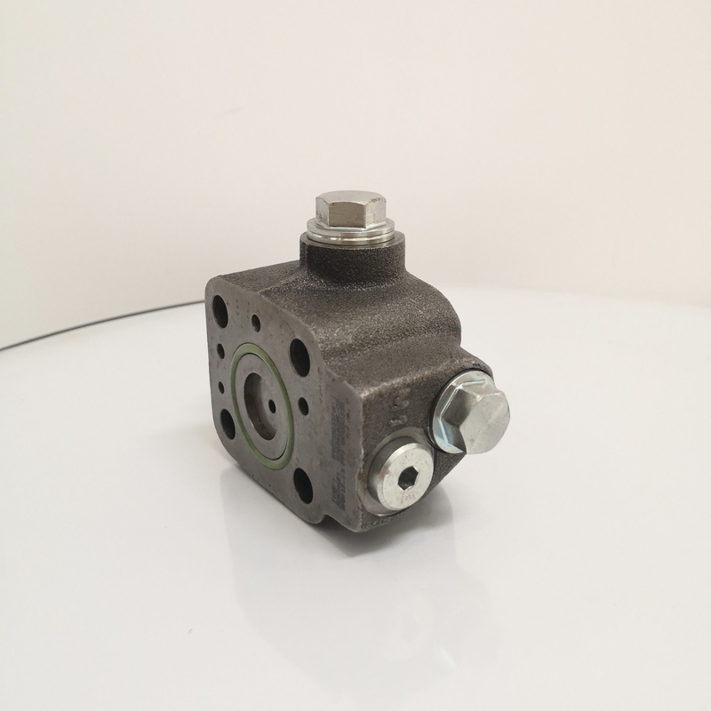 Válvula de descarga A6ve/A6vm 55/80 personalizable para el soporte del motor hidráulico Rexroth en USD