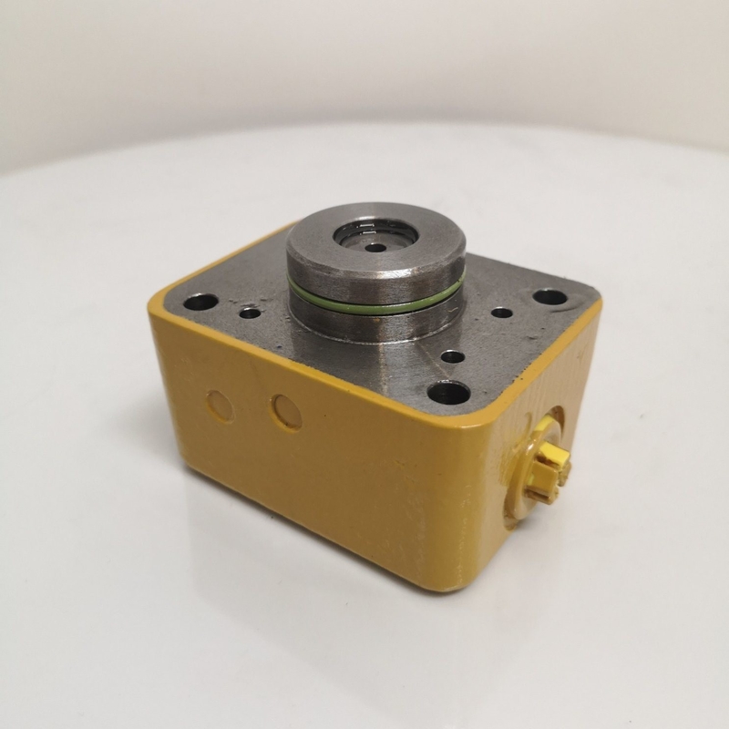 Bomba hidráulica A6ve/A6vm 28/55/80 Hz1 Válvula para el soporte del motor Rexroth Pago en USD