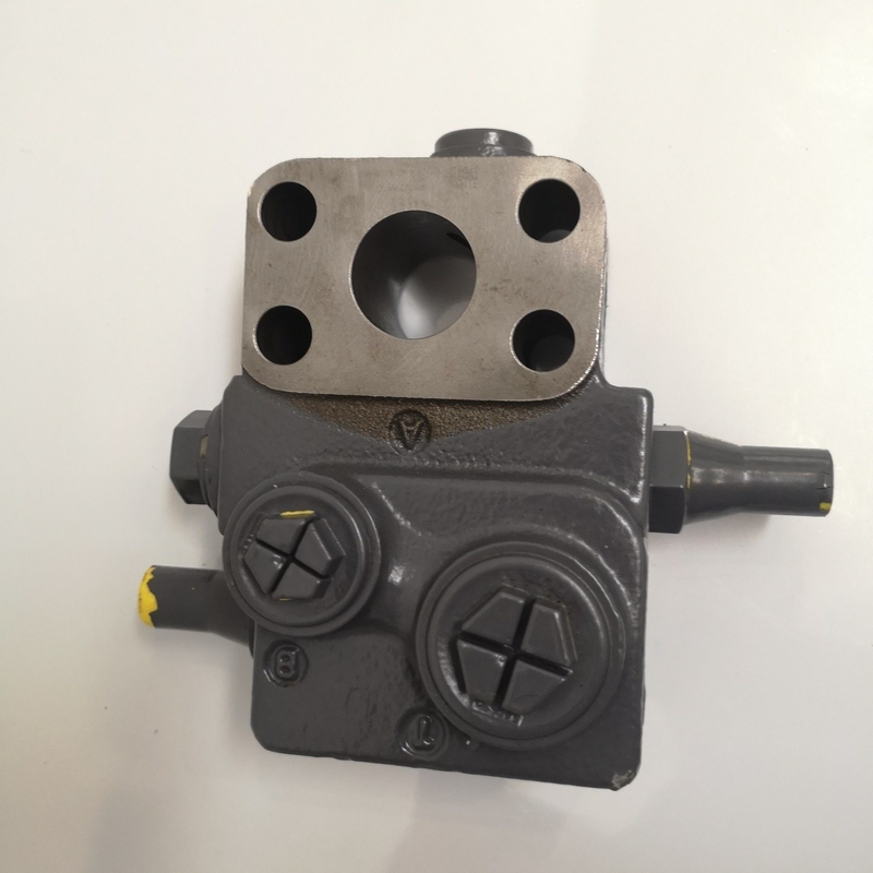 A4vg125/180 válvula de descarga para la bomba de pistón Rexroth Política de reembolso de aceite y ahora