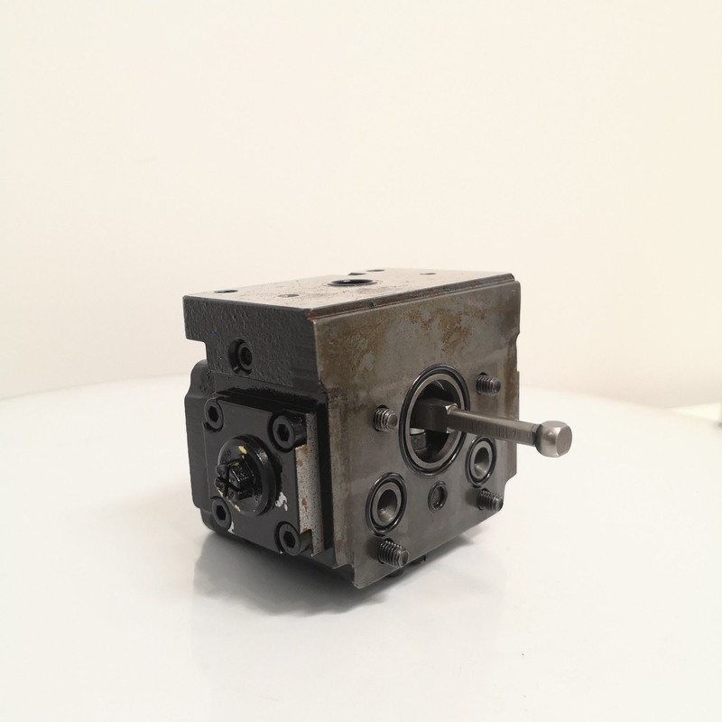 Pago de la ayuda en USD A4vg90/125/180/250 HD1 HD3 válvula de control hidráulico para Rexroth