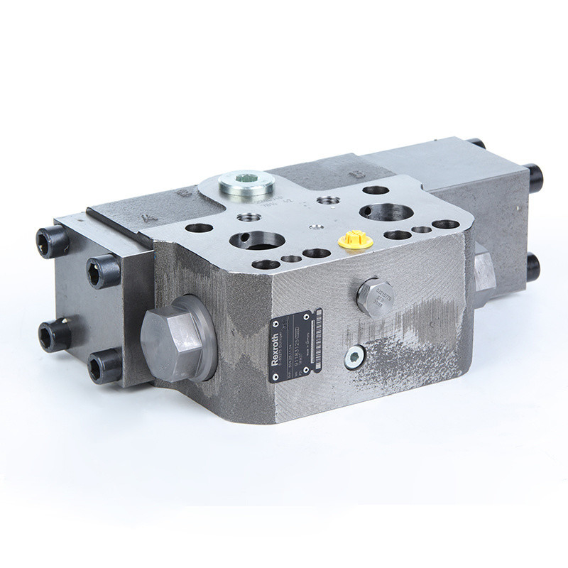 Modo de conexión de hilo interno Bvd25 Válvula de equilibrio para motor hidráulico Rexroth de aceite