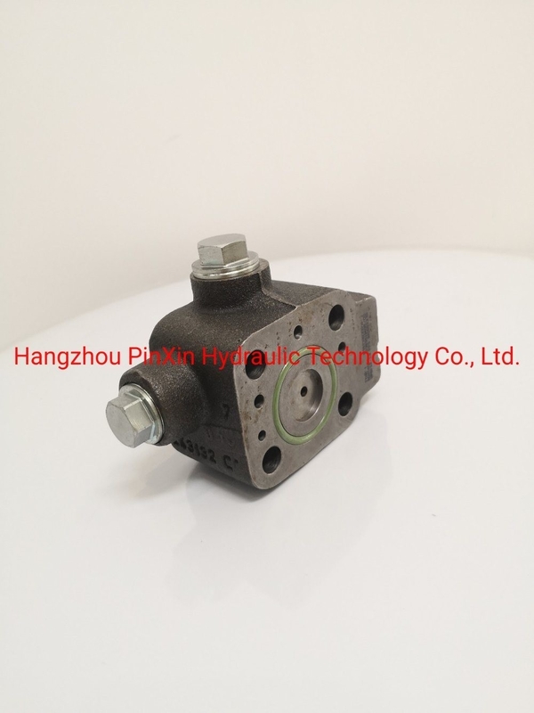 Repuestos hidráulicos para motores Rexroth A6vm A6ve250 A6ve160 A6ve107 A6ve80 A6ve55