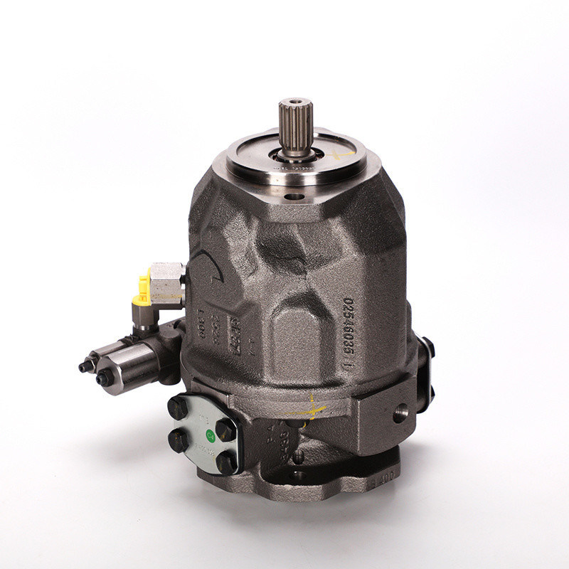 Bomba hidráulica A6ve85 Motor hidráulico para Rexroth A6ve28 A6ve55 A6ve80 Máquinas de elevación A6ve85 A6ve107 A6ve115 A6ve160 A6ve250