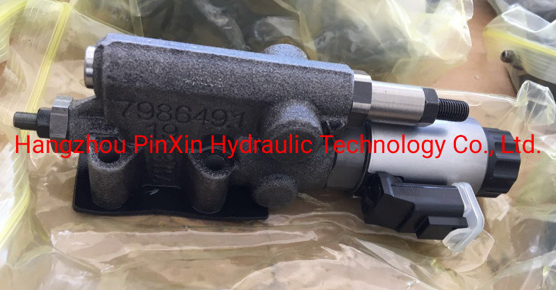 Pago del apoyo en USD A10vso45 ED73 válvula hidráulica para motor de pistón Rexroth