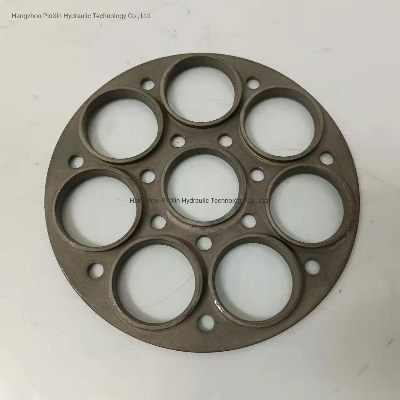 Repuestos hidráulicos para el motor Rexroth A6VE28 A6VE55 A6VE80 A6VE107 A6VE115 A6VE160