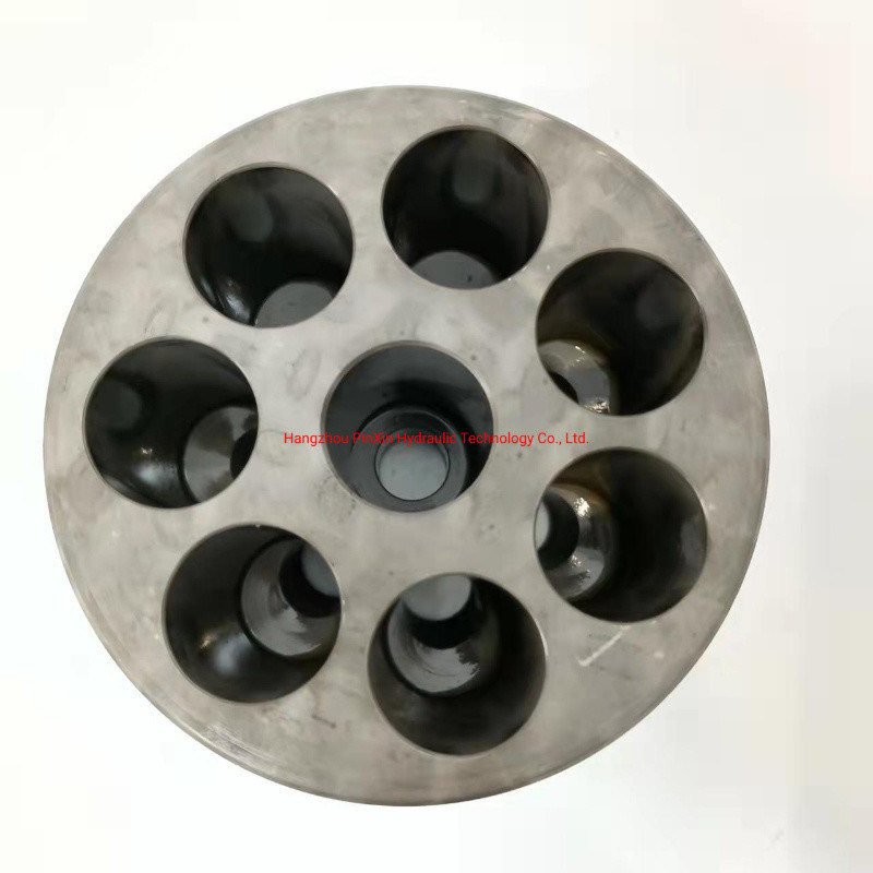 Motor de Rexroth A6ve55 A6ve28 A6ve60 A6ve80 A6ve85 A6ve107 A6ve115 A6ve160 A6ve170 Partes hidráulicas