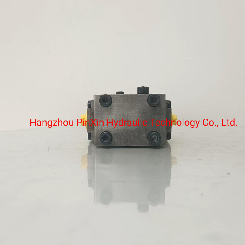 A4vg40 HD3 válvula para la bomba de pistón hidráulico Rexroth