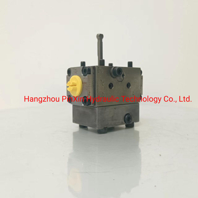 Bomba hidráulica A4vg90/125/180/250 personalizable para sus necesidades únicas