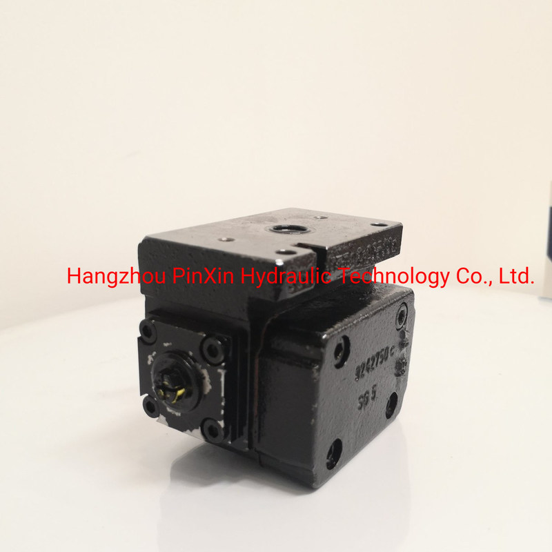 A4vg250 HD3 válvula para la bomba de pistón hidráulico Rexroth