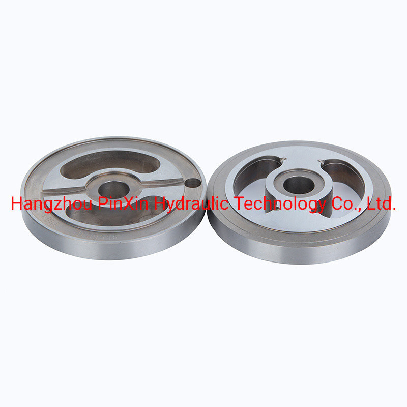 Tipo de energía hidráulica Aplica Paver A4vg56 Partes de repuesto para la bomba de pistón Rexroth