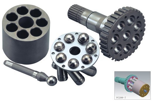 Ap12 Sbs80 Sbs120 Sbs140 Bomba principal para el equipo de perforación E200b E320b E312c E320c E320d E325c