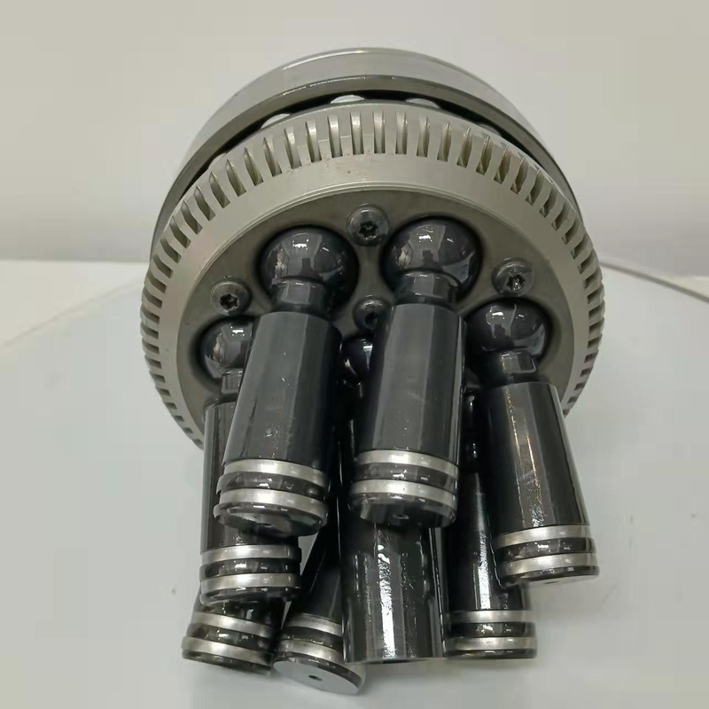 Partes de repuesto para motores de pistón A6vm55 A6vm80 A6vm107 A6vm115 A6vm140 A6vm160 A6vm170
