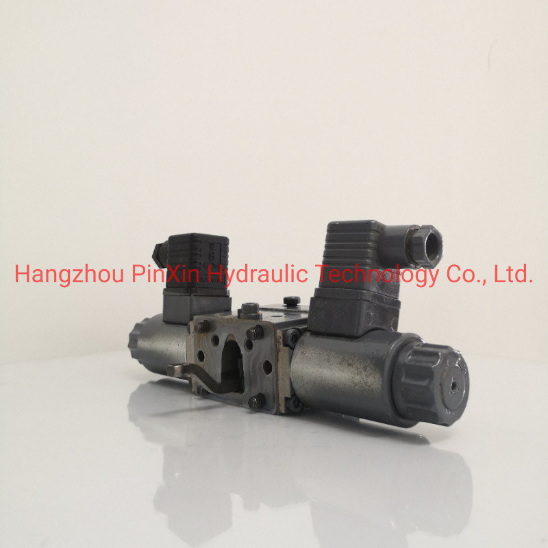 A4vg90/125/180/250 bomba hidráulica válvula Ep de acero carbono para válvula Rexroth