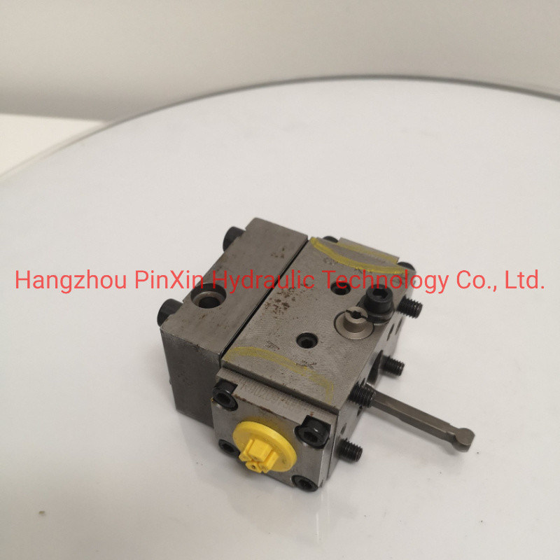 A10vg28 HD1 Valva para Rexroth Valve Soporte de pago en USD Personalizado