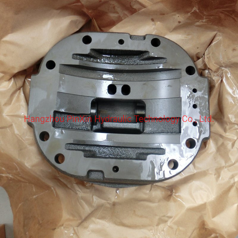 Motor de bomba hidráulica Rexroth A7V28 Aplicación a piezas de repuesto hidráulicas de excavadoras a largo plazo