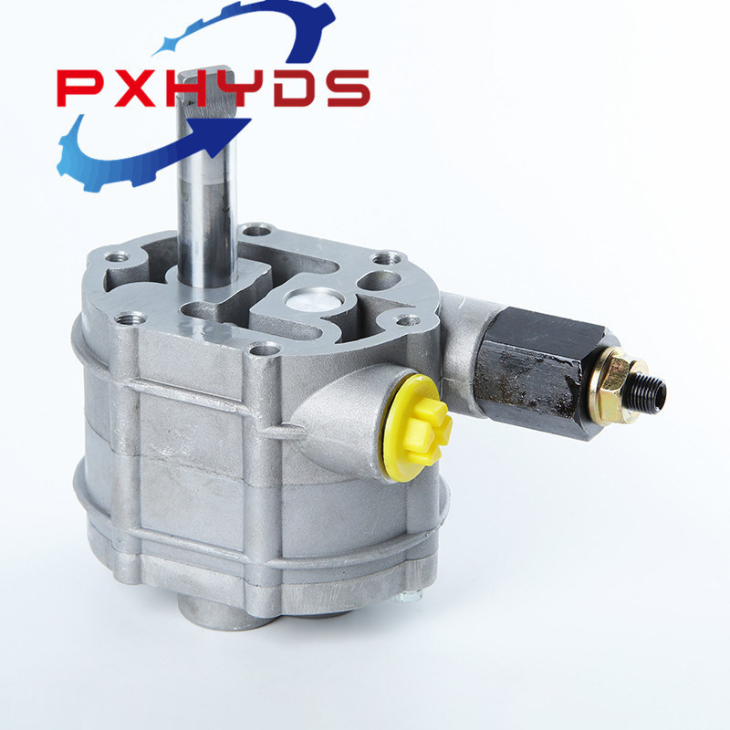 Fuente de energía de aceite bomba de pistón de motor hidráulico para excavadora A2fo250 serie 95kg