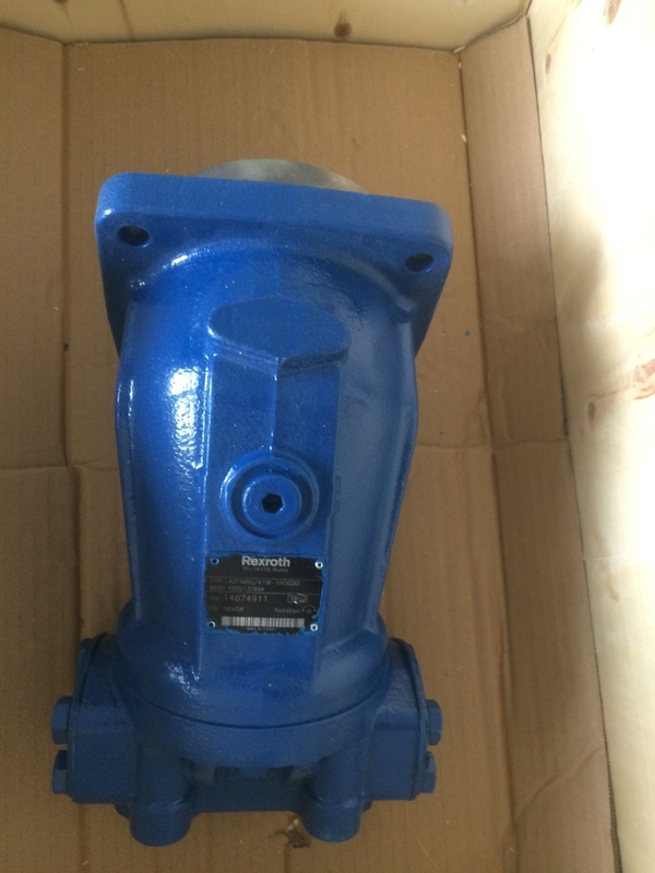 Costo de envío Contacto con el fabricante de las piezas del motor de acero al carbono A2FM80