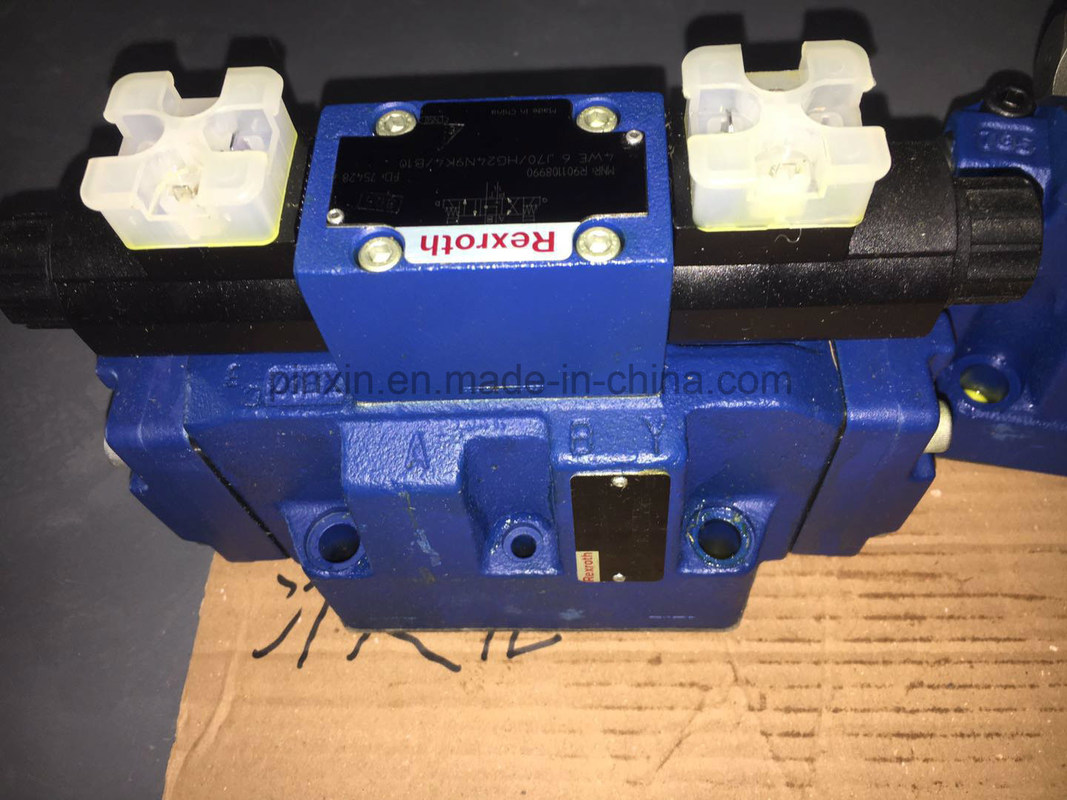 Pago de la ayuda en USD A4VG28 A4vg56 Válvula de control hidráulica para piezas de bombas hidráulicas