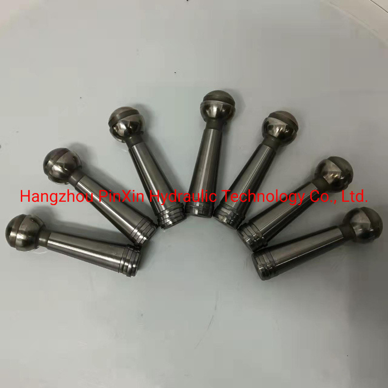 Repuestos hidráulicos para la bomba Rexroth A2fo23