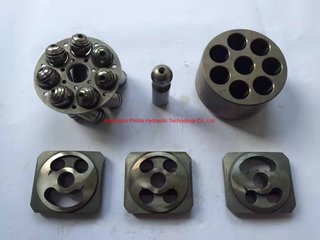 Rexroth A6vm160 Piezas de repuesto para motores de aceite A6vm215 A6vm200 A6vm80 A6vm150 A6vm140 A6vm107 A6vm55