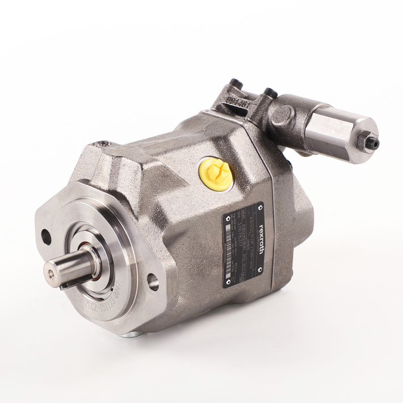 Pago de ayuda en USD A10vso18dfr1/31r-Vpa12n00 de la bomba hidráulica original para Rexroth