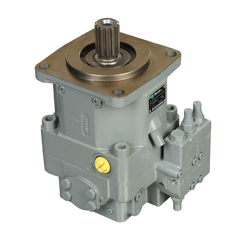 Bomba hidráulica radial de la serie A11V LO para Rexroth A11vo40 A11vo60 en sistema hidráulico
