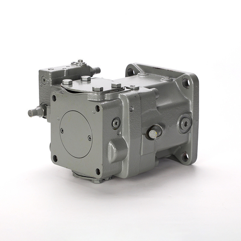 Reemplazo de radial de aceite Rexroth A11vo75 bomba de pistón para Sany bomba de hormigón camión radial