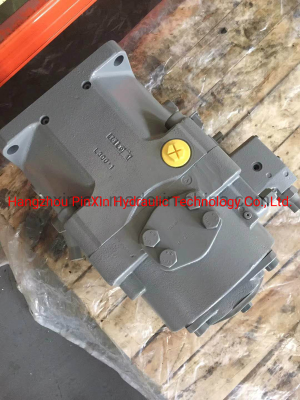 A11vo130 Bomba de pistón para Sany Caminos de bombeo de hormigón Apoyo USD Pago Alta durabilidad