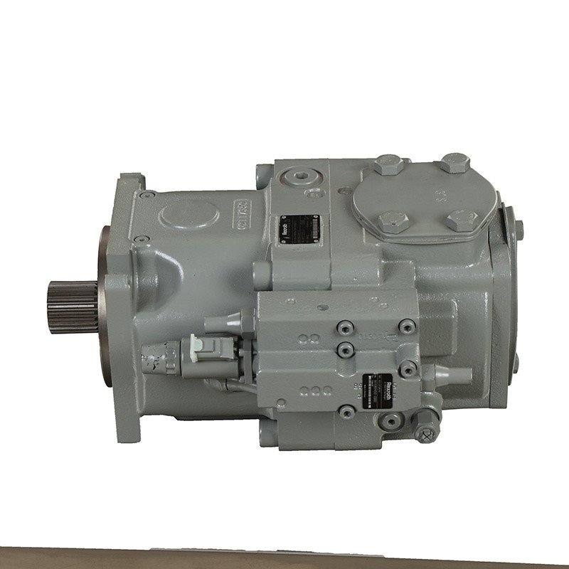XCMG Reposición de camión de bomba de hormigón Rexroth A11vlo130 bomba de pistón Aplicar para grúa de camión