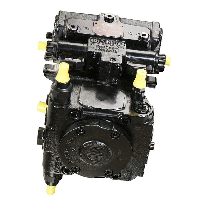 Contacto para el costo de envío y pagos seguros Obtener A4vg28 bomba de Rexroth Hydraulics