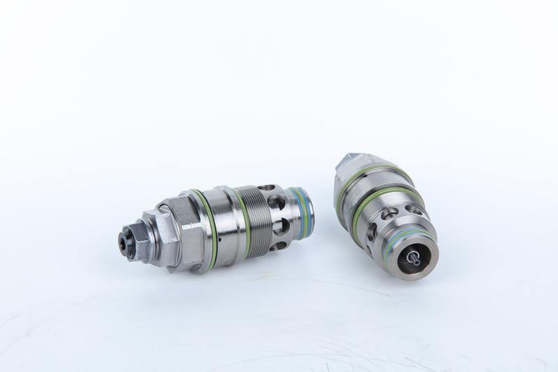 A4vg125 válvula de alta presión A10vso Dfr1 /Dr válvula A11vlo190/260 Lrdu2 A11vo95/130 Le2s válvula de control