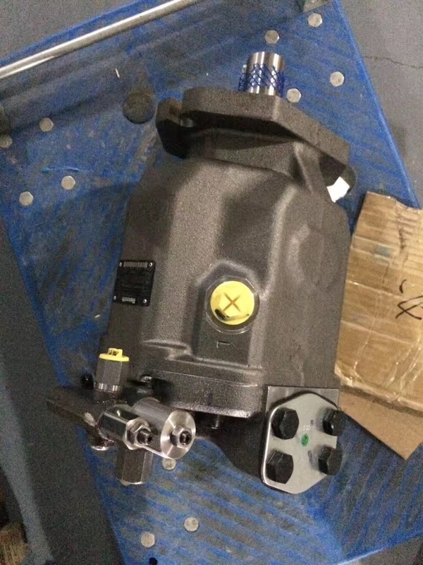 Beneficio A10vso 28 Dr/31L PPA12n00 R910909280 Motor hidráulico con material de hierro fundido