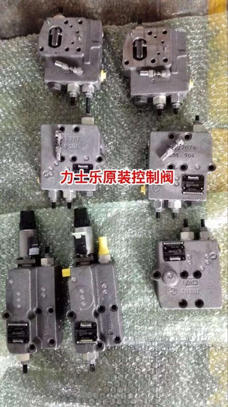 A11V040 La válvula del señor para la válvula Rexroth Obtener el costo de envío y asegurar los pagos