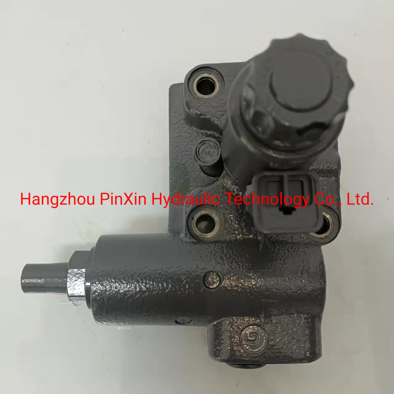 A6ve160 Válvula hidráulica para motor de pistón Rexroth Pagos protegidos en Made-in.com