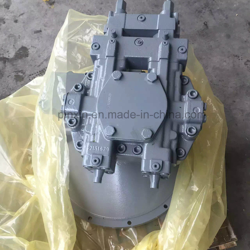 A8vo107 A8vo120 Serise bomba de inyector radial para bombas hidráulicas Rexroth