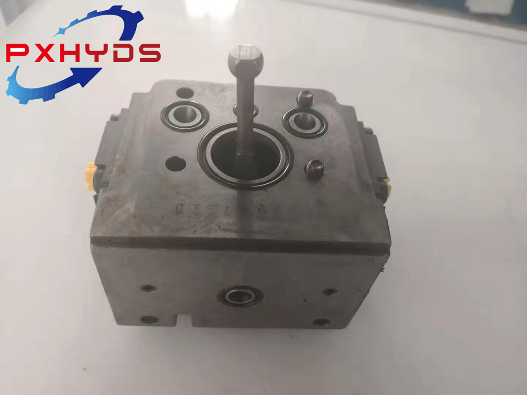 Partes de bombas hidráulicas para válvulas A4vg125 HD A4vg28 A4vg40 A4vg56 A4vg71 A4vg90 A4vg125 A4vg180 A4vg250