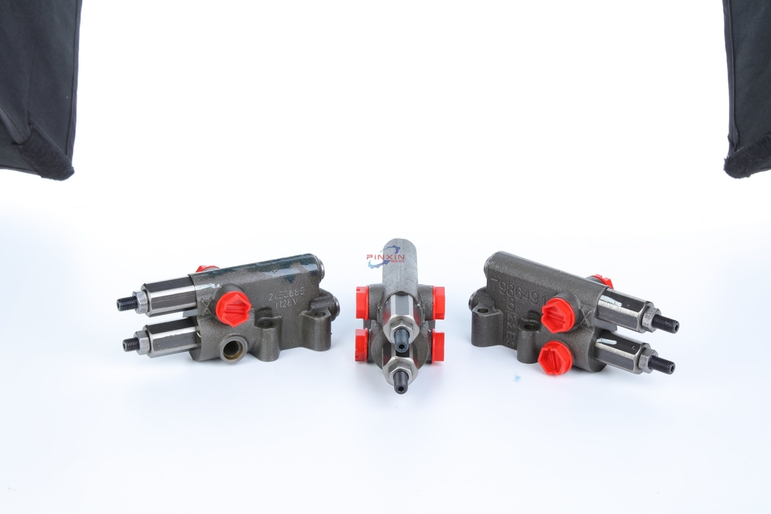 Solicitar el A10vso100 A10vso140 A10vso180 Dr Motor de la bomba hidráulica de válvula 798649.17 22e3