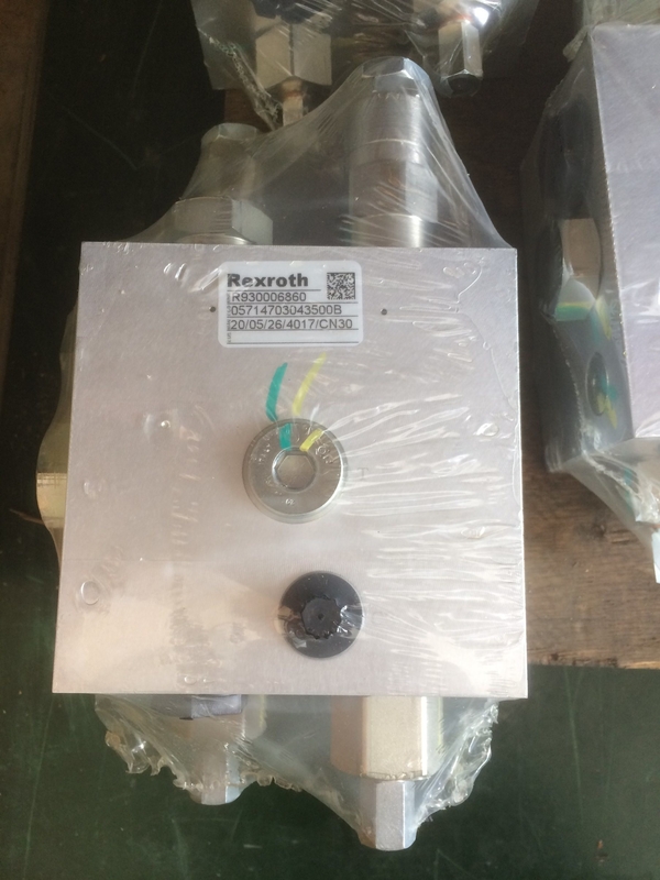 Obtenga piezas de repuesto hidráulicas piezas principales de la bomba con pagos seguros en Made-in.com