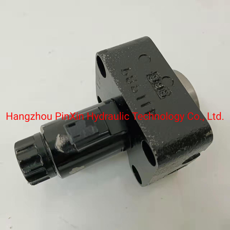 A6ve80 Ep válvula hidráulica para motor de pistón Rexroth 6 meses Servicio postventa ofrecido