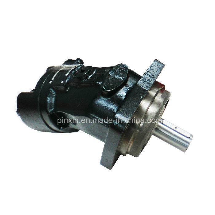 Bomba de 15 kg A2fo45/61L Bomba de pistón hidráulica para excavadoras y camiones de bombeo Durable