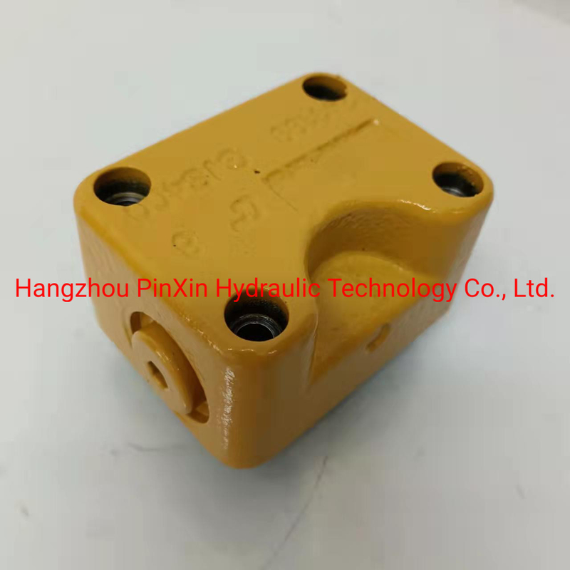 A6ve107 Hz válvula hidráulica para motor de pistón Rexroth a aceite en maquinaria de pavimentación