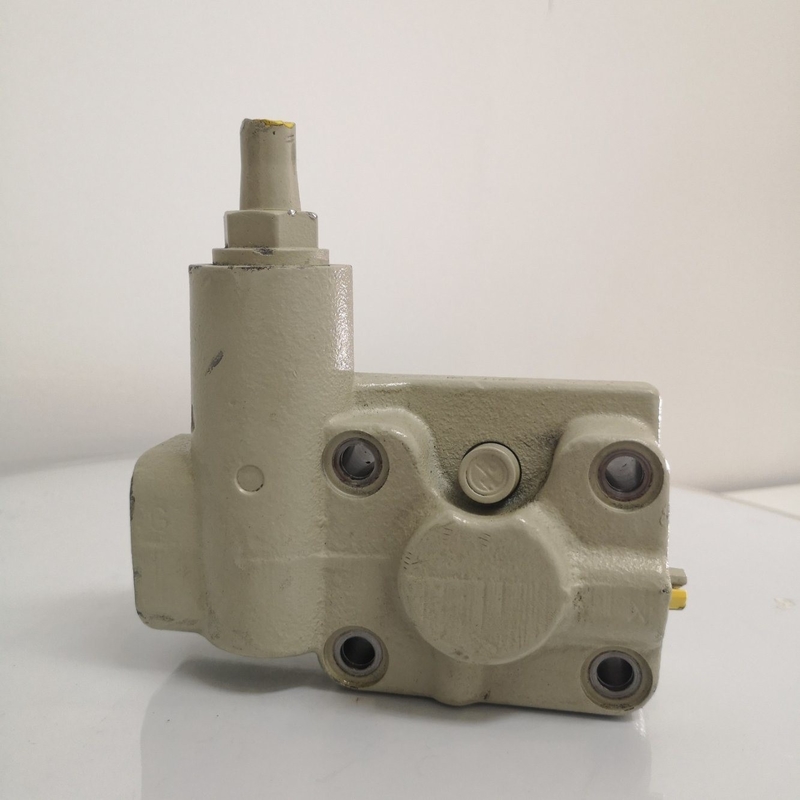 A6ve107 HD1d válvula hidráulica para el motor de pistón Rexroth para aumentar la eficiencia de la plataforma de perforación