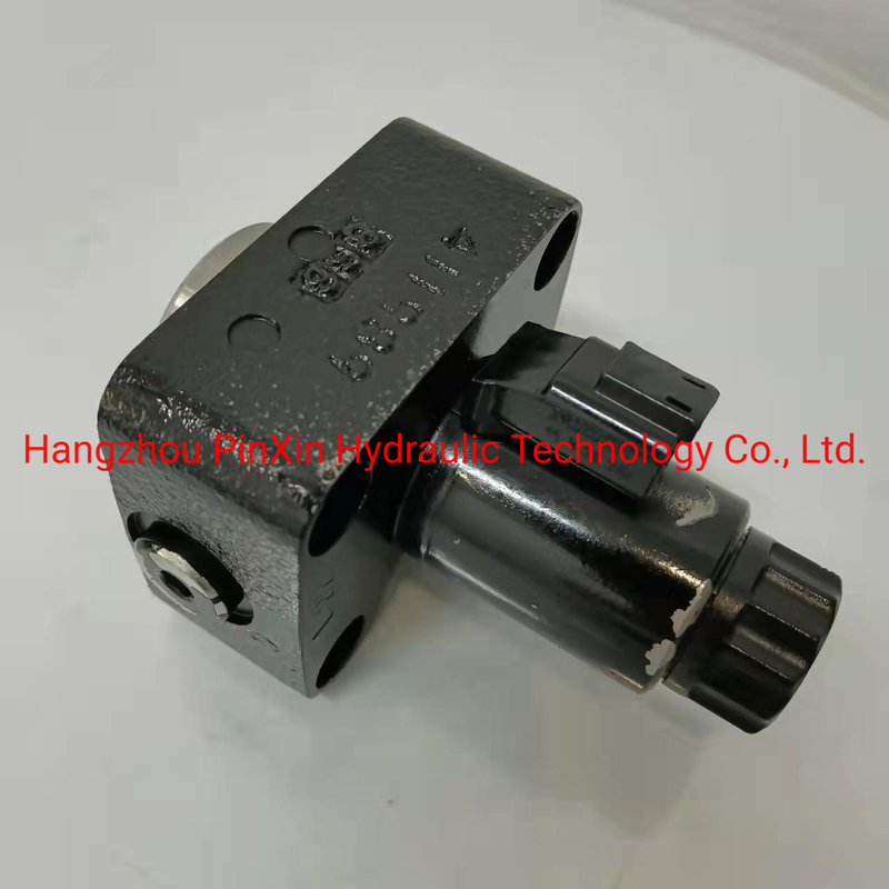 A6ve160 Ep válvula hidráulica para motor de pistón Rexroth 6 meses Servicio postventa